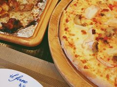 -IL Forno 意坊·意大利餐厅(温州万象城店)