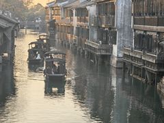 -乌镇西栅景区