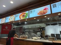 -阳阳中国饭(北京荟聚店)