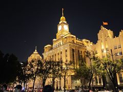 -南京路步行街