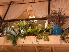 -玛格萝妮比萨屋(陆家浜路店)