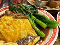 -孖记茶档·热腾茶餐(江南西plus店)
