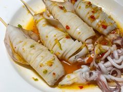 -双合园·海鲜水饺青岛菜(品牌首店)