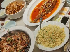 -鸭匠食府·挂炉烤鸭·新京菜(阜成路店)