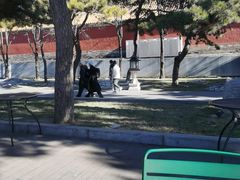 -故宫冰窖餐厅