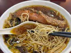 -东吴面馆(金门路金门国际商业广场店)