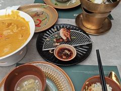 -Tegu泰古莲·泰国餐厅(红山6979店)