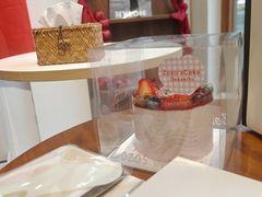 -ZOZO's昌左左精致甜品设计(新北店)