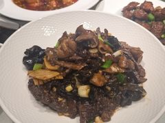-德缘烤鸭店(大栅栏店)