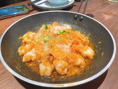 -湖兰金牌小炒肉(椒江万达店)