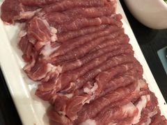 -北门涮肉·铜锅涮肉(南锣鼓巷店)