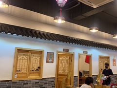 -老家大锅台·地锅鸡·铁锅炖(建邺文体路店)