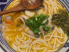 十年经典牛肉米粉-鑫花溪牛肉米粉(苏州中心店)
