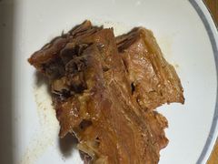 -小土豆北方菜馆(文慧园店)