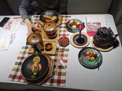 -叶叶菩提(太原别墅店)