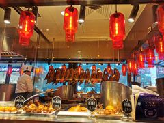 -陈鹏鹏潮汕菜(宝安机场T3航站楼店)