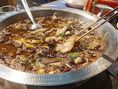 -大河宴·椒麻鱼火锅(北京路中和美食街店)