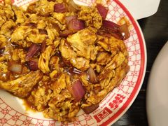 -满园烤鸭·春饼(沈北万达店)