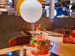 -烧肉达人•炭火烧肉(新天地店)