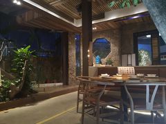 -渔太泰漓江小馆·广西融合菜(西街店)