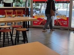 -永和大王(茉莉上新·友谊店)