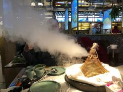 -鲜潭蒸汽石锅鱼(五道口购物中心店)