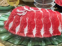 -清真军邺·金富苑肥牛(石坡街旗舰店)