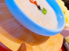-巴九门老火锅(来福士打望店)