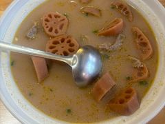 -吴掌柜·藕汤印象(南湖店)