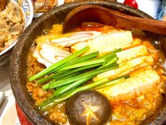 -上户日本料理(北仑富邦店)
