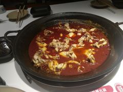 -老天桥蛙炉火锅(姑苏总店)