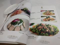 -阿诺泰·泰国餐厅(棕北店)