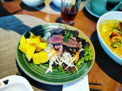 -mango tree芒果树泰国餐厅(青岛万象城店)