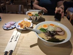 -麵の匠·一生堂(新世界店)