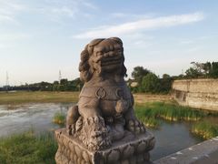 -卢沟桥文化旅游区