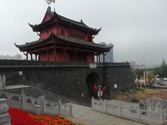 -楚望台遗址公园