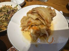 -金掌勺·锅包肉(双榆树店)