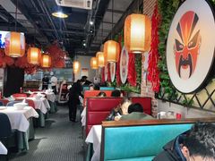 大堂-雲蜀龙阁·金牌水煮鱼(方庄店)