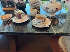 -上海静安香格里拉大酒店