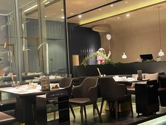 -领鲜天下·焗海鲜·花胶鸡(天目里店)