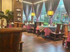 -甘家界牌柠檬鸭(青山店)