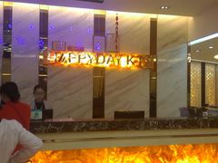 -欢乐迪KTV(观音桥未来国际店)