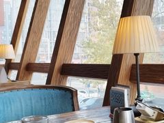 -良木缘咖啡西餐(川大店)