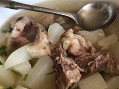 -荣生萝卜汤饭店