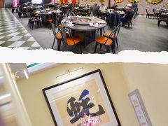 大堂-飞尝蚝·顺德菜·鱼生(顺德总店)