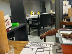 -云晓光头烧烤吧(盛夏店)