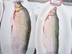 -许爷家·生态湖鲜(徐汇日月光店)