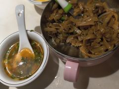 -潮泰牛肉火锅 · 创于1992年(车公庙店)