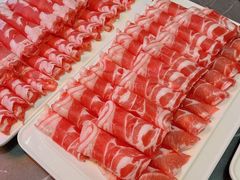 草原羊肉卷-君邦火锅(新疆大厦店)