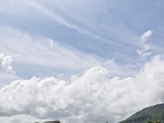 -亚龙湾中心广场